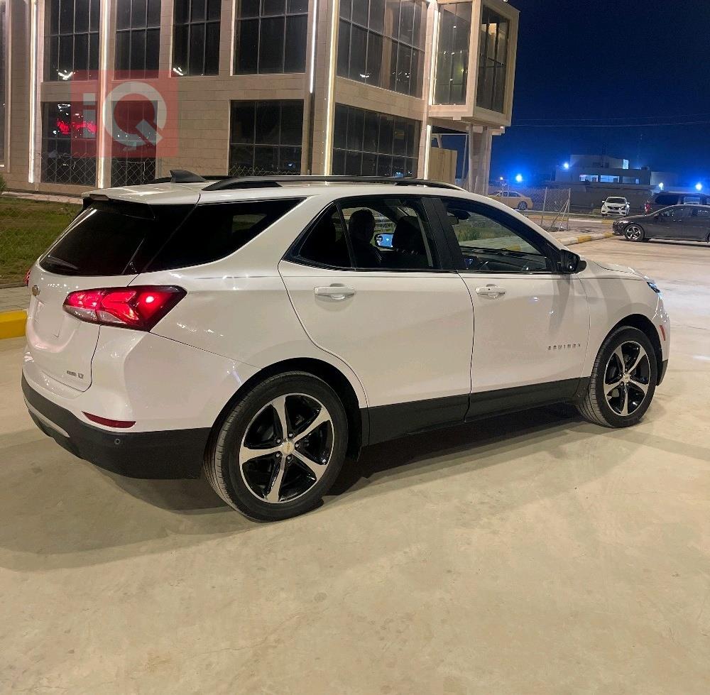 شيفروليه إكوينوكس